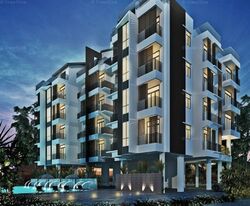 Meridian 38 (D15), Apartment #483989321